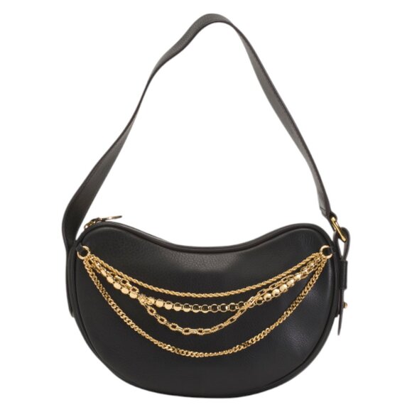 AIMEE KESTENBERG Leather Shoulder Bag